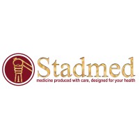 Stadmed Private Limited Logo