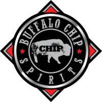 Buffalo Chip Spirits Logo