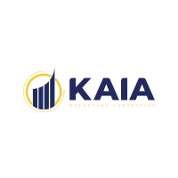 KAIA Nusantara Consulting Logo