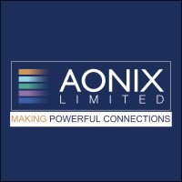 Aonix Limited Logo