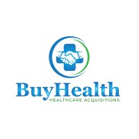BuyHealth Logo