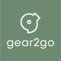 Gear2Go Logo