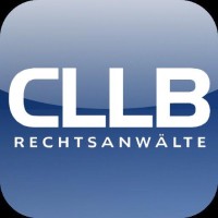 CLLB Rechtsanwälte Logo