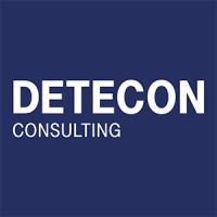 Detecon International Logo