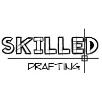 Skilled Drafting Logo
