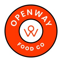 Openway Food Co. Logo