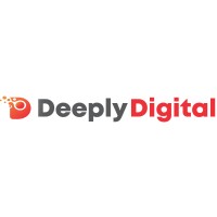 Deeply Digital Pty Ltd Logo