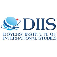 DIIS Logo