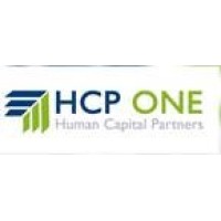 HCP ONE Logo