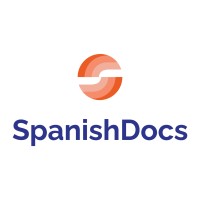 Spanish Docs Translations Logo