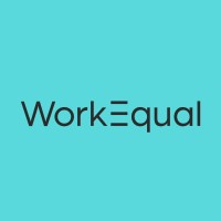 WorkEqual Logo