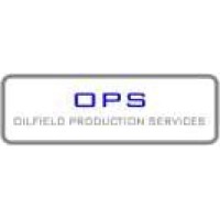 OILFIELD PRODUCTION SERVICES SRL Logo