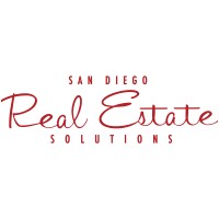 San Diego Real Estate Solutions Logo