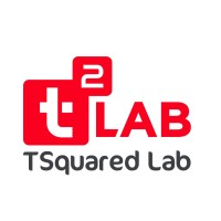 TSquared Lab Logo