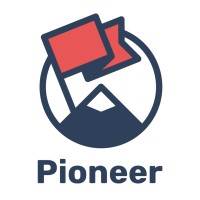 Pioneer-io Logo