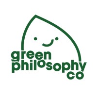 Green Philosophy Co. Logo
