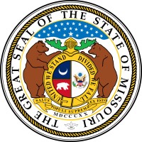 16th Circuit Court of Jackson County Logo
