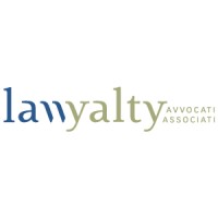 LAWYALTY Avvocati Associati Logo