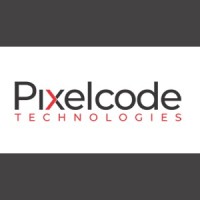 Pixelcode Technologies Logo