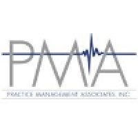 Practice Management Associates Logo