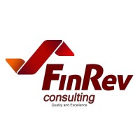 Finrev Consulting Logo