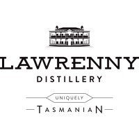 Lawrenny Estate Distillery Logo