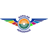 Gopalan Aerospace Logo