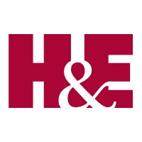 Hall & Evans, LLC Logo