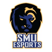SMU eSports Logo