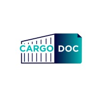 CargoDoc Logo