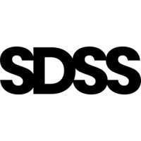 SDSS Logo