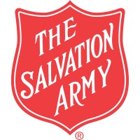 The Salvation Army USA Southern Territory Logo