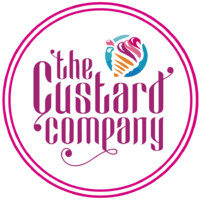 The Custard Company Logo