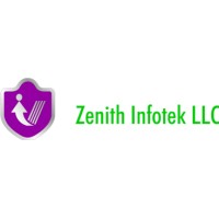 Zenith Infotek LLC Logo