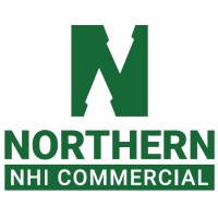NHI Commercial Logo