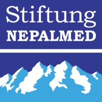 Nepalmed Foundation Logo