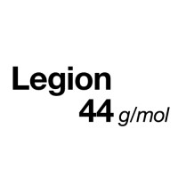 Legion 44, The Big Suck Logo
