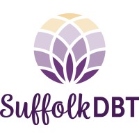Suffolk DBT Logo