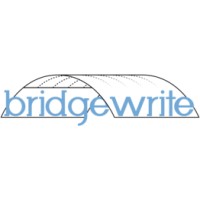 Bridgewrite Logo