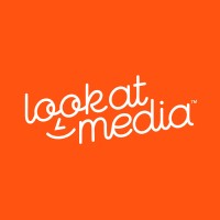 Lookatmedia™ Logo