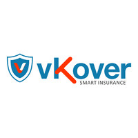 vkover Logo