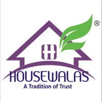 HOUSEWALAS Logo