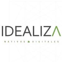 Idealiza Logo