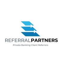 Referral Partners Logo