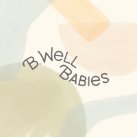 B. Well Babies Logo
