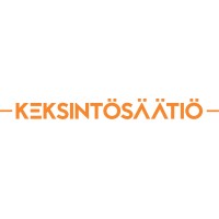 Keksintösäätiö - Foundation for Finnish Inventions Logo
