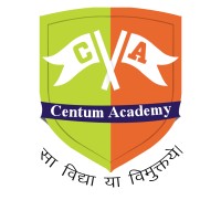 Centum Academy Logo