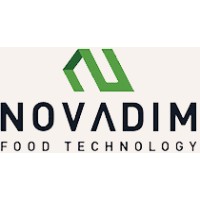 Novadim Food Technology Logo