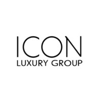 ICON Luxury Group Logo
