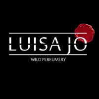 Luisa Jo - Wild Perfumery Logo